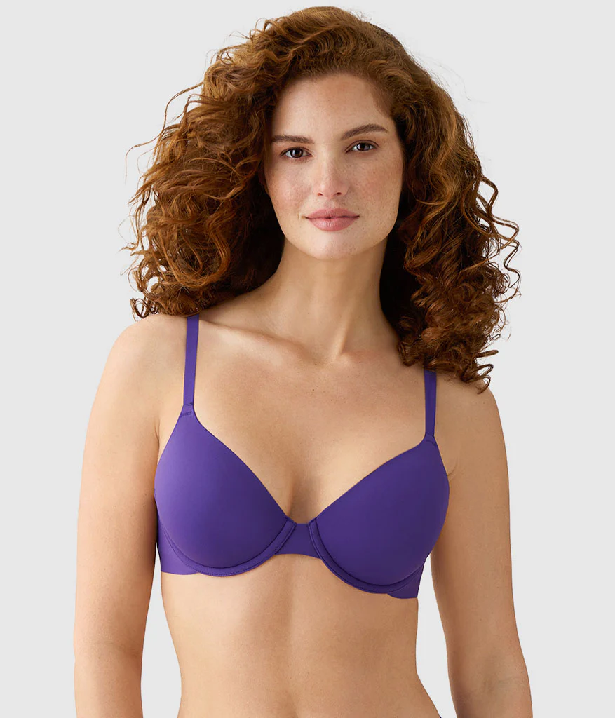 Shallow Top/Full Bottom